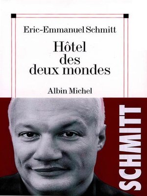 cover image of Hôtel des deux mondes